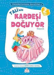 Tali’nin Kardeşi Doğuyor - 1