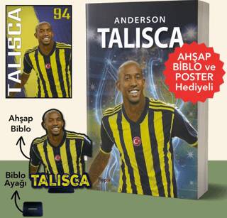 Talisca - 1