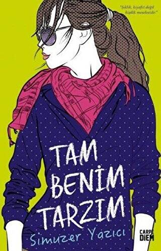 Tam Benim Tarzım - 1