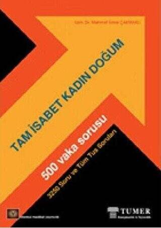 Tam İsabet Kadın Doğum - 1