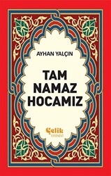 Tam Namaz Hocamız 1. Hamur - 1