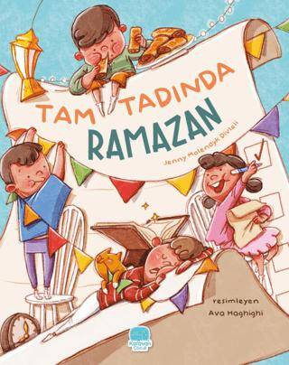 Tam Tadında Ramazan - 1