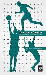 Tam Yol Yönetim - 1