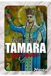 Tamara: Gürcü Kraliçesi - 1