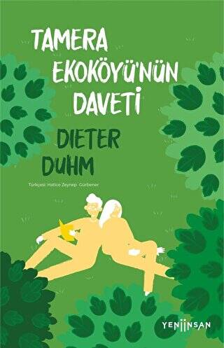 Tamera Ekoköyü`nün Daveti - 1