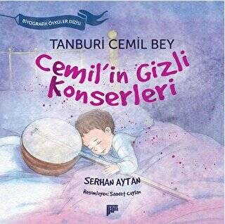 Tanburi Cemil Bey - Cemil`in Gizli Konserleri - 1