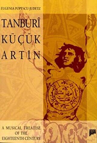 Tanburi Küçük Artin - 1