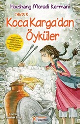 Tandır - Koca Karga`dan Öyküler - 1