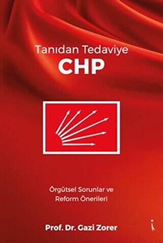 Tanıdan Tedaviye CHP - 1