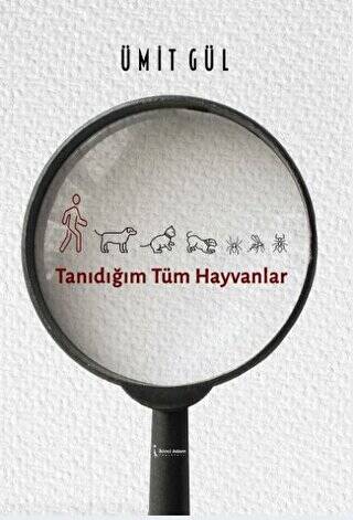 Tanıdığım Tüm Hayvanlar - 1