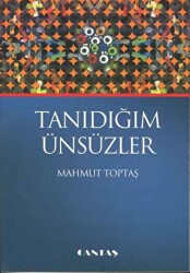 Tanıdığım Ünsüzler - 1