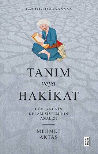 Tanım veya Hakikat - 1