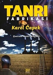 Tanrı Fabrikası - 1