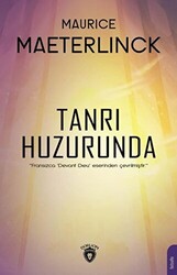 Tanrı Huzurunda - 1