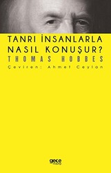 Tanrı İnsanlarla Nasıl Konuşur ? - 1