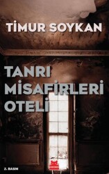 Tanrı Misafirleri Oteli - 1