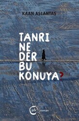 Tanrı Ne Der Bu Konuya? - 1