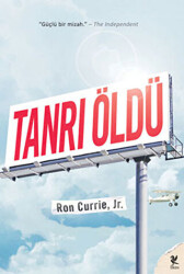 Tanrı Öldü - 1