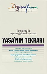 Tanrı Sözü ile Yaşam Değiştiren Karşılama: Yasa`nın Tekrarı - 1