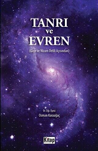 Tanrı ve Evren - 1