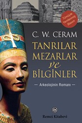 Tanrılar, Mezarlar ve Bilginler - 1