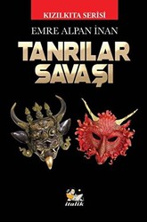 Tanrılar Savaşı - 1