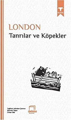 Tanrılar ve Köpekler - 1