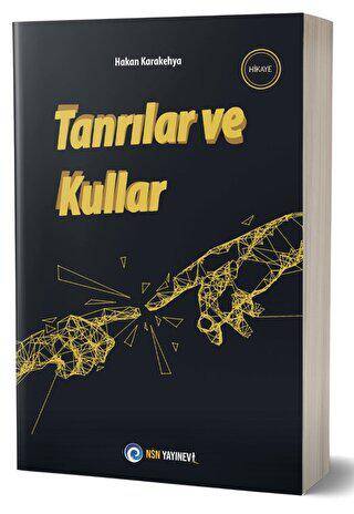 Tanrılar ve Kullar - 1