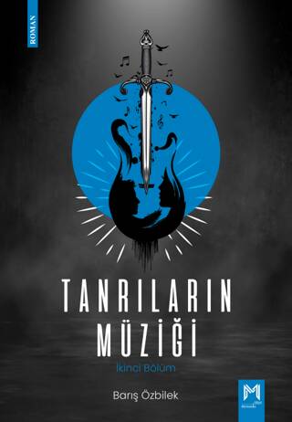 Tanrıların Müziği - İkinci Bölüm - 1