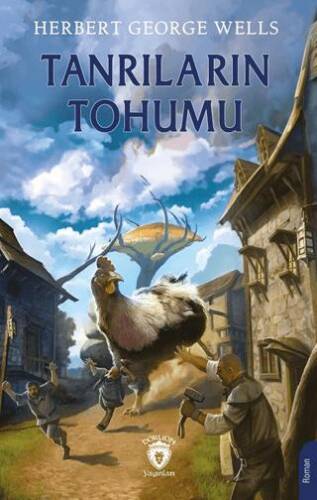 Tanrıların Tohumu - 1