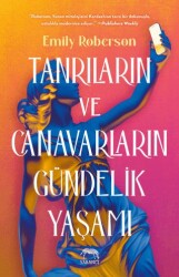 Tanrıların ve Canavarların Gündelik Yaşamı - 1