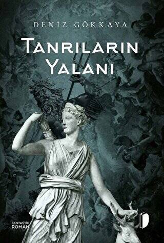 Tanrıların Yalanı - 1