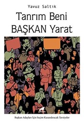 Tanrım Beni Başkan Yarat - 1