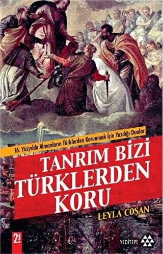 Tanrım Bizi Türklerden Koru - 1