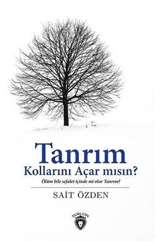 Tanrım Kollarını Açar mısın? - 1