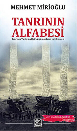 Tanrı`nın Alfabesi - 1