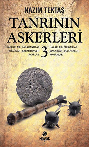 Tanrının Askerleri - 3 - 1