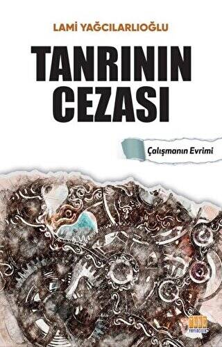 Tanrının Cezası - 1