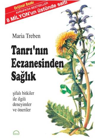 Tanrı’nın Eczanesinden Sağlık - 1