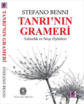 Tanrı’nın Grameri - 1