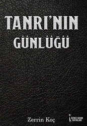 Tanrı`nın Günlüğü - 1