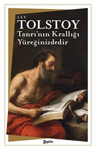 Tanrı’nın Krallığı Yüreğinizdedir - 1