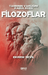 Tanrının Varlığını Kabul Eden Filozoflar - 1