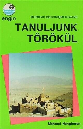 Tanuljunk Törökül - 1