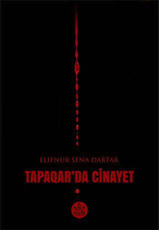 Tapaqar’da Cinayet - 1