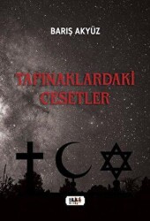 Tapınaklardaki Cesetler - 1