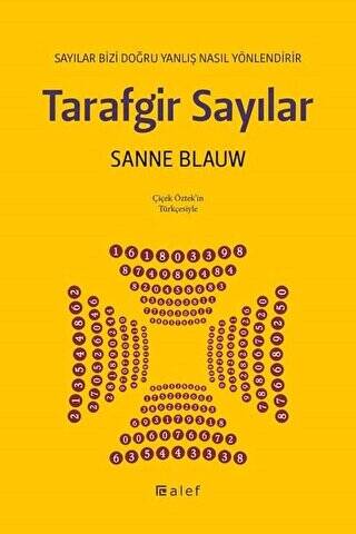 Tarafgir Sayılar - 1