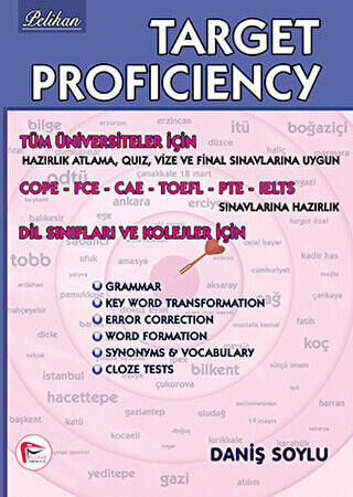 Target Proficiency - 1