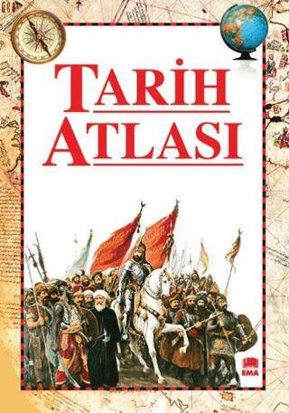 Tarih Atlası - 1