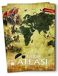 Tarih Atlası - 1